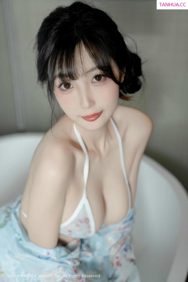 林星阑  [XiuRen]高清写真图 2024.12.20 No.9632 林星阑 丝袜美腿第49张图片